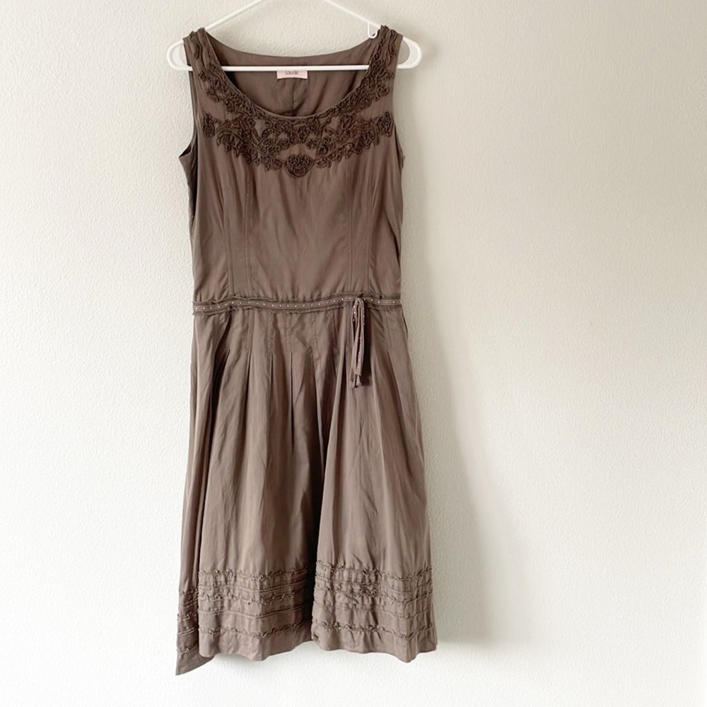 Laurel Mini Dress Size 36